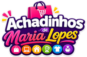 Achadinhos Coisas de Maria Lopes